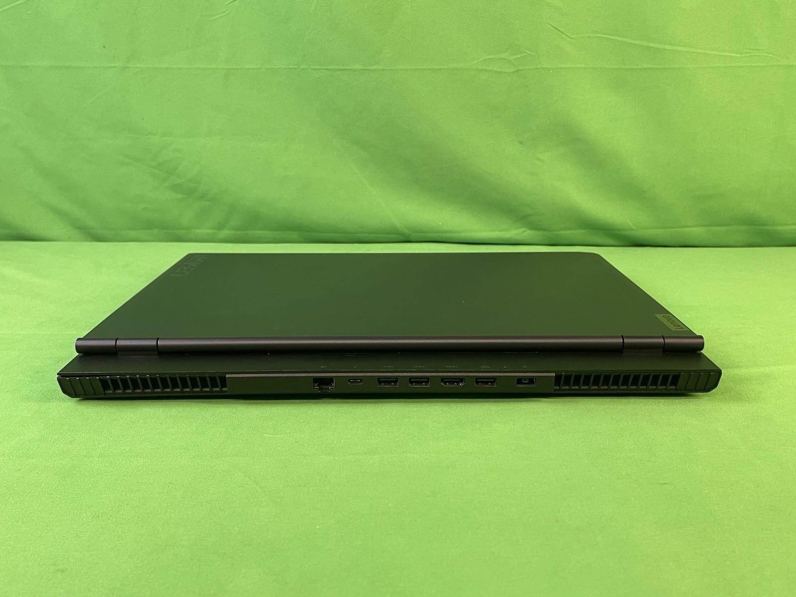 Lenovo Legion 5 17ITH6H i7-11800H | For Parts – No Boot | No RAM, No HDD