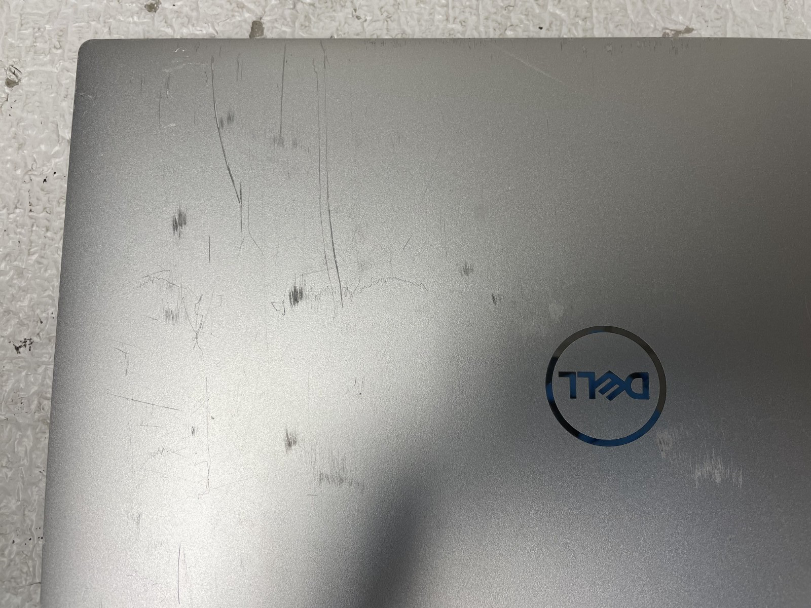 Dell XPS 13 9310 13.4” Intel Core i7-1165G7 @2.80GHz 16GB RAM NO SSD Part