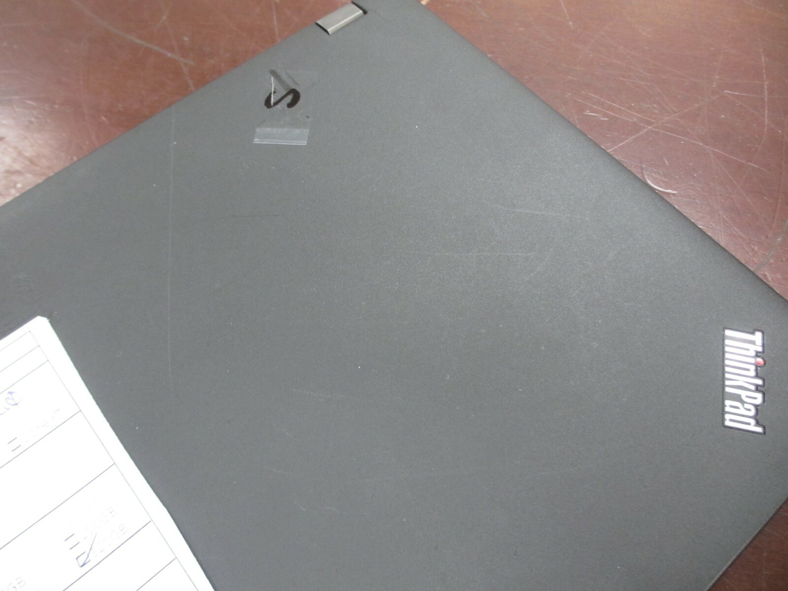 Lenovo ThinkPad L440 14″ Intel Celeron 2.00GHz 4GB 320GB WCam Laptop NO AC/OS ##