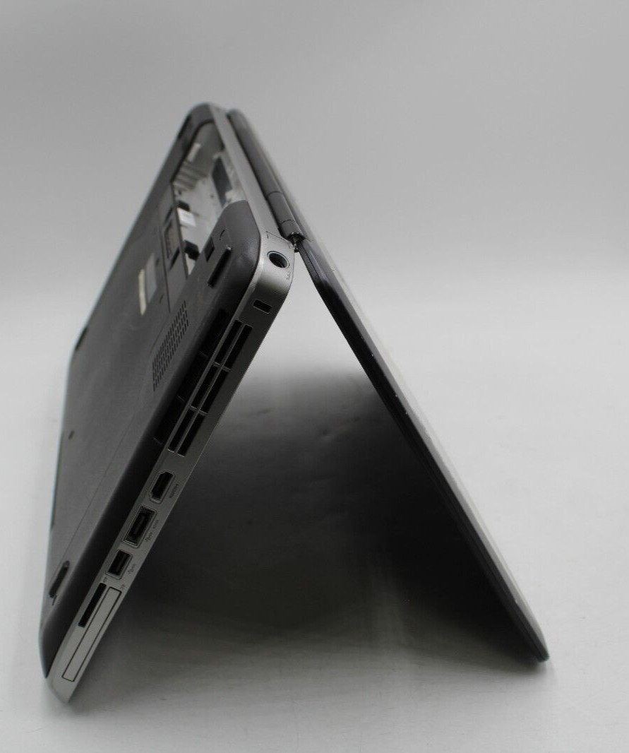 Dell Latitude E5530 15.6in 320 GB HD 4 GB RAM i3-3120M 30 day warranty No OS