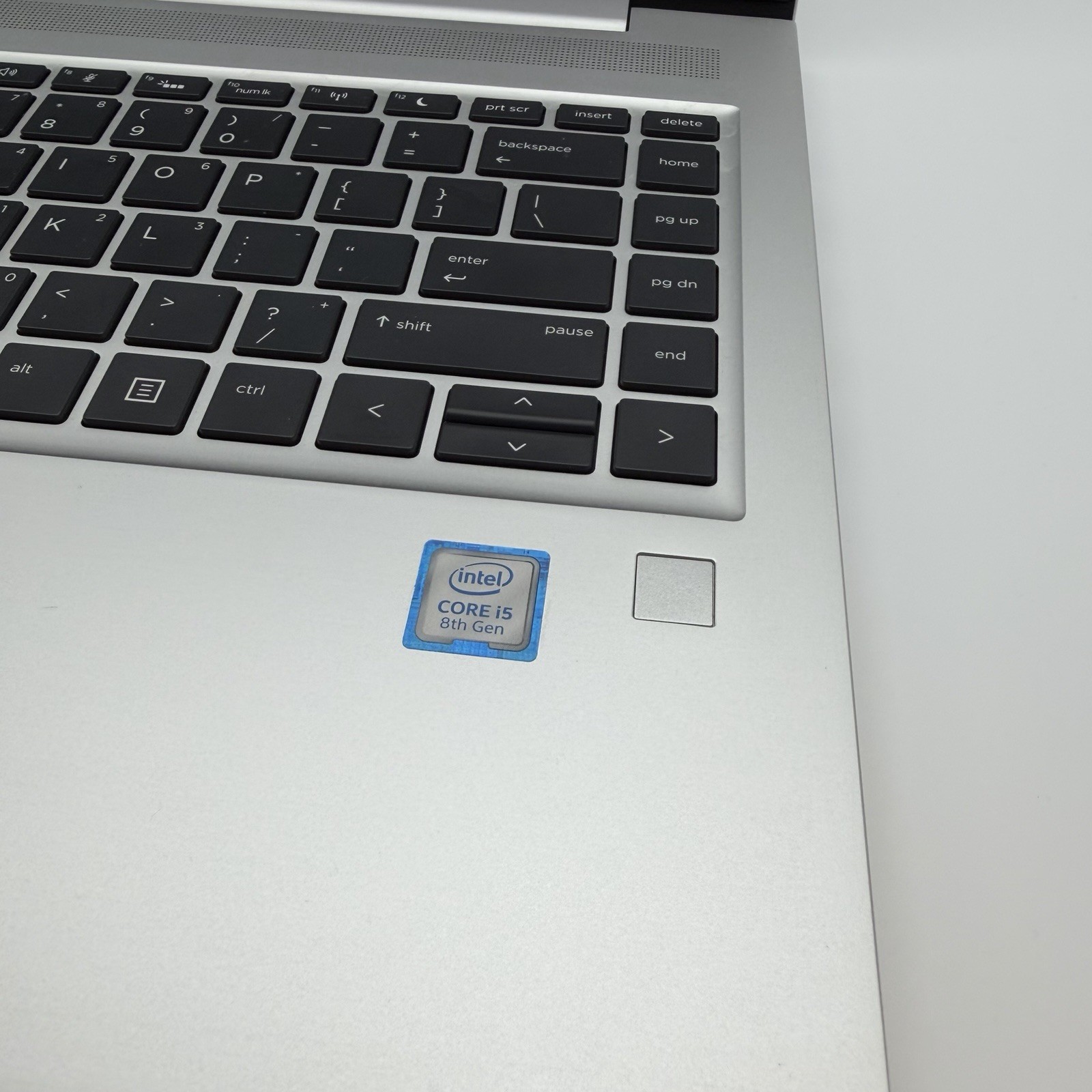 HP ProBook 440 G6 i5-8265U 8GB RAM 256GB SSD 14″ Win11 Pro Laptop
