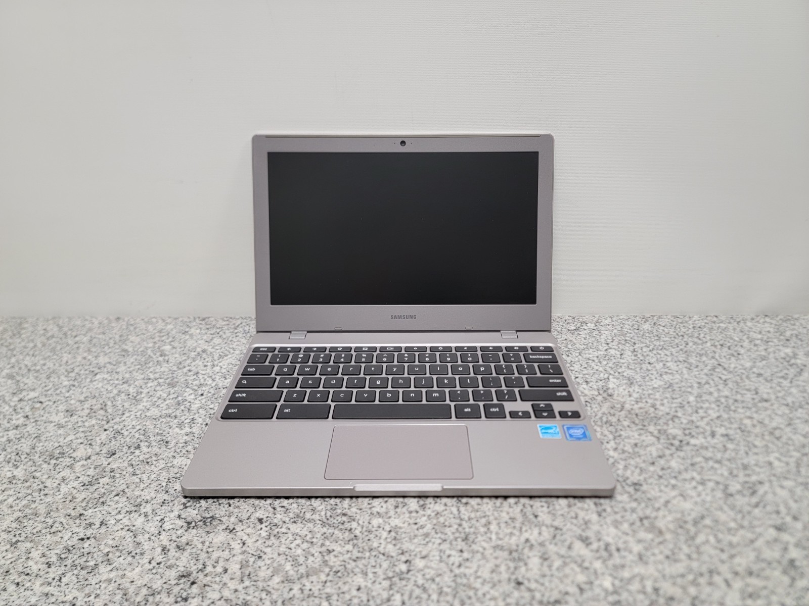 SAMSUNG XE310XBA K01US Chromebook 4 11.6″ Intel N4020 4GB RAM 32GB