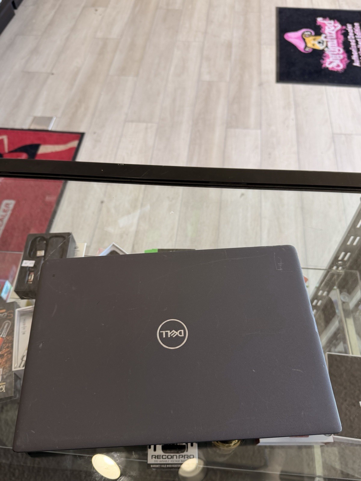 Dell LATITUDE 3410 14″ LAPTOP i5-10210U 8GB RAM 256GB SSD CHARGER WIN11