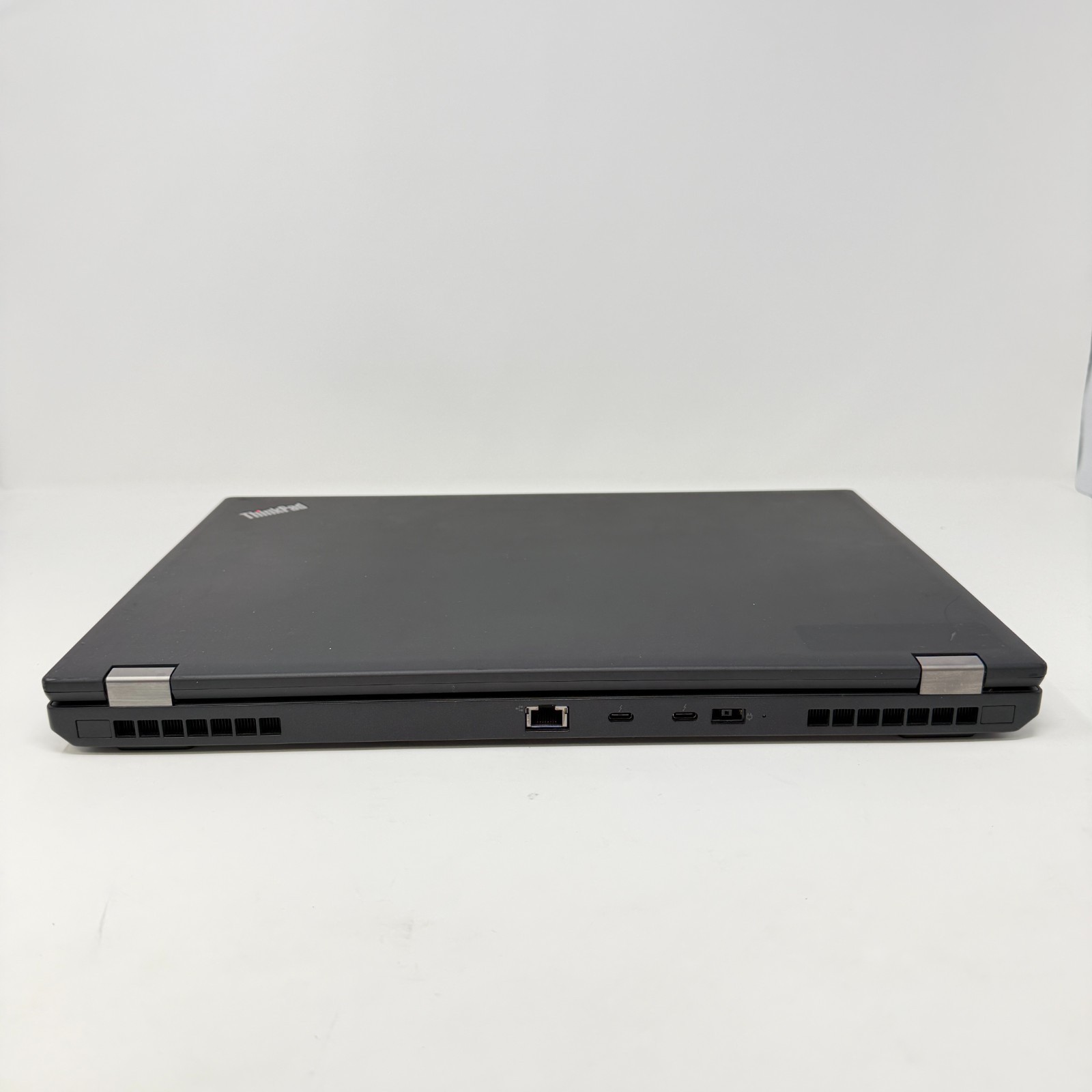 Lenovo ThinkPad P53 Intel Core i7-9850H 15.6″ 32GB RAM 256GB SSD Win11 Laptop