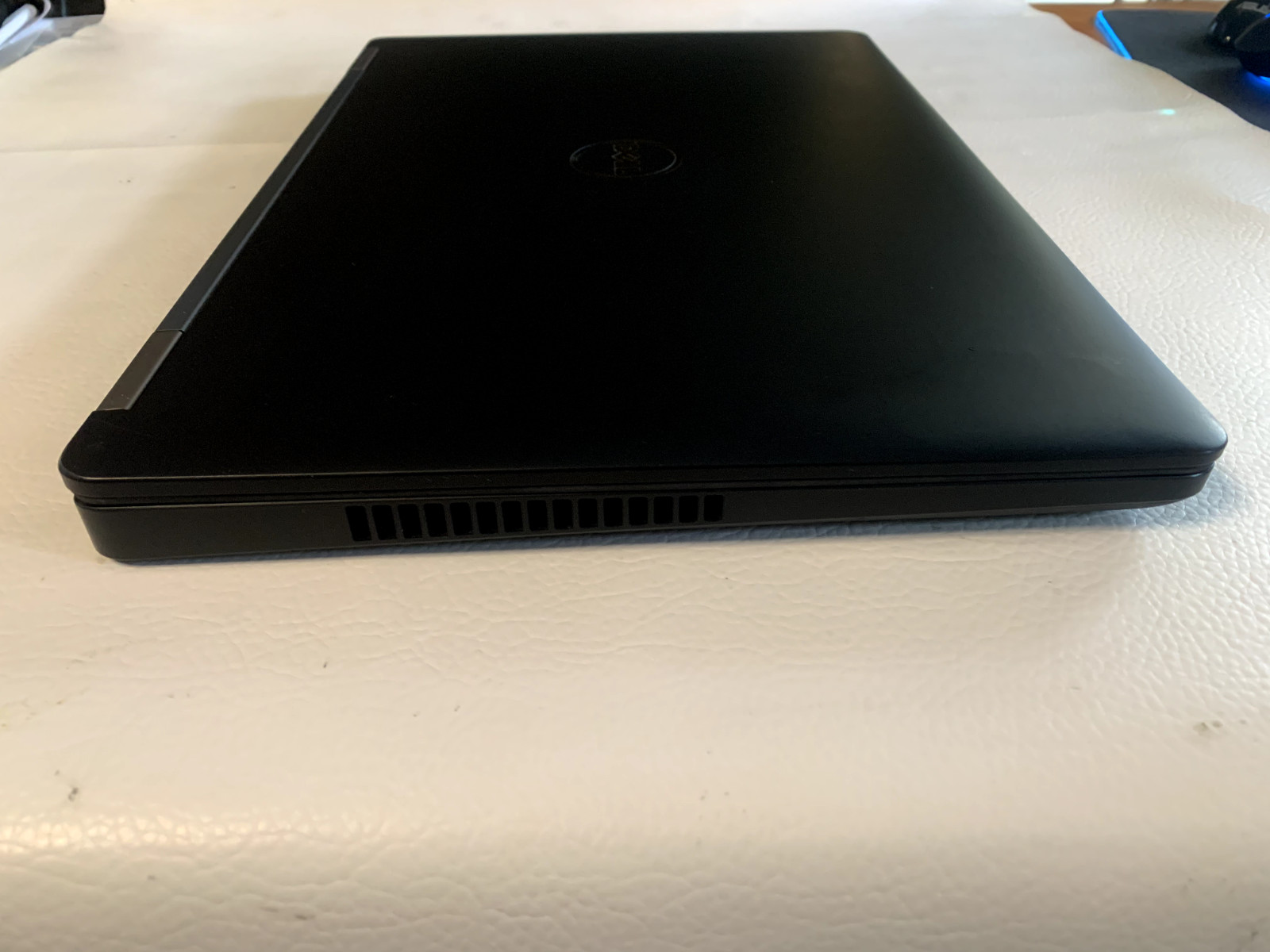 Dell Precision 3510 Windows 11 Pro 16 GB RAM 126 NVME Intel i5 6 Gen 2.30 Ghz