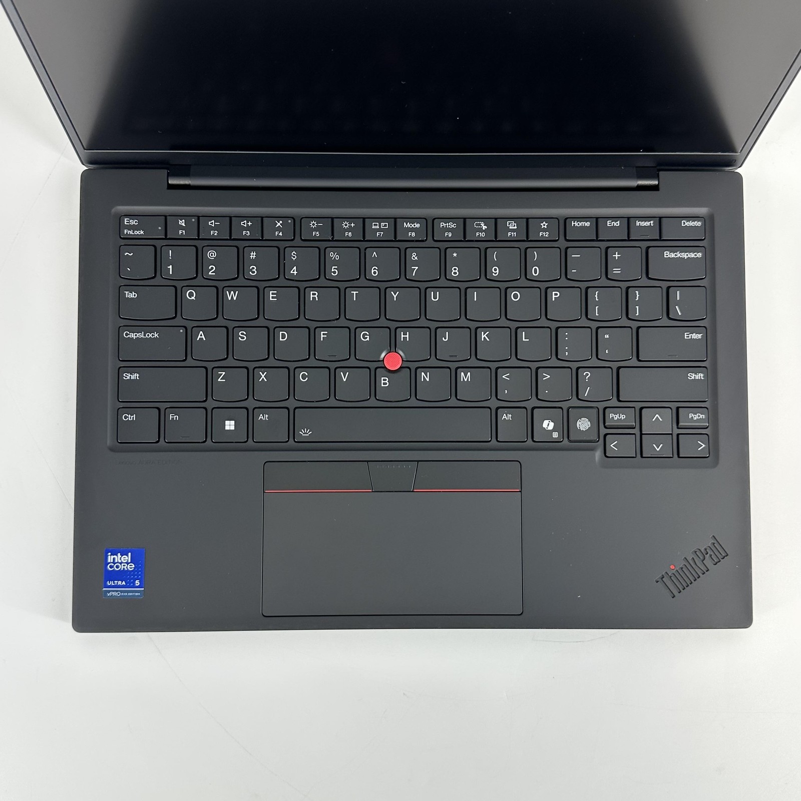 Lenovo ThinkPad X1 Carbon Gen 13 14 FHD+ TOUCH 2.0GHz Ultra 5 235U 16GB 256GB