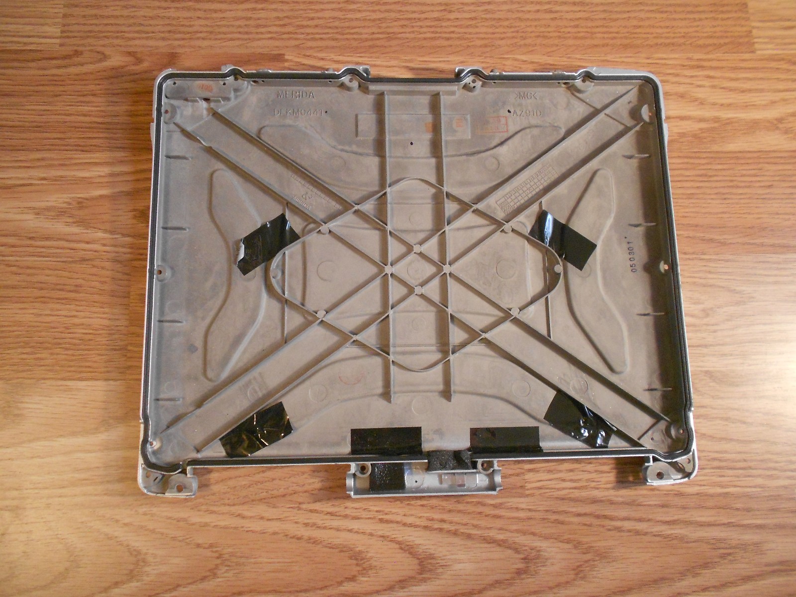 Panasonic Tough Book CF-29 Lid Cover Top LCD Cover Fits All CF-29 Models