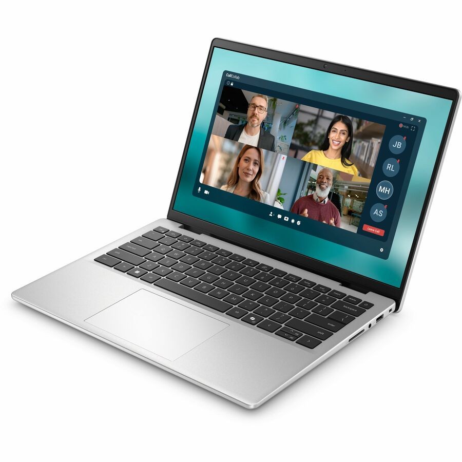 Dell D0CG4 Pro 14 Essential PV14250 14″ Notebook – 2K – 60 Hz – Intel Core 5