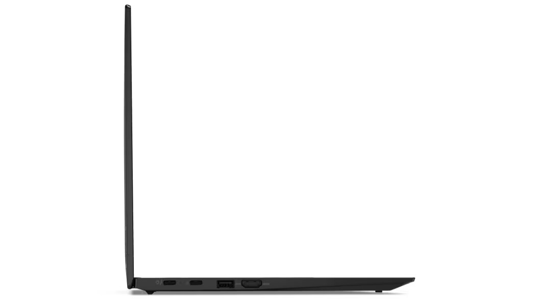 Lenovo ThinkPad X1 Carbon Gen 9 14 TOUCHSCREEN – Core i7 32GB 512GB Windows 11