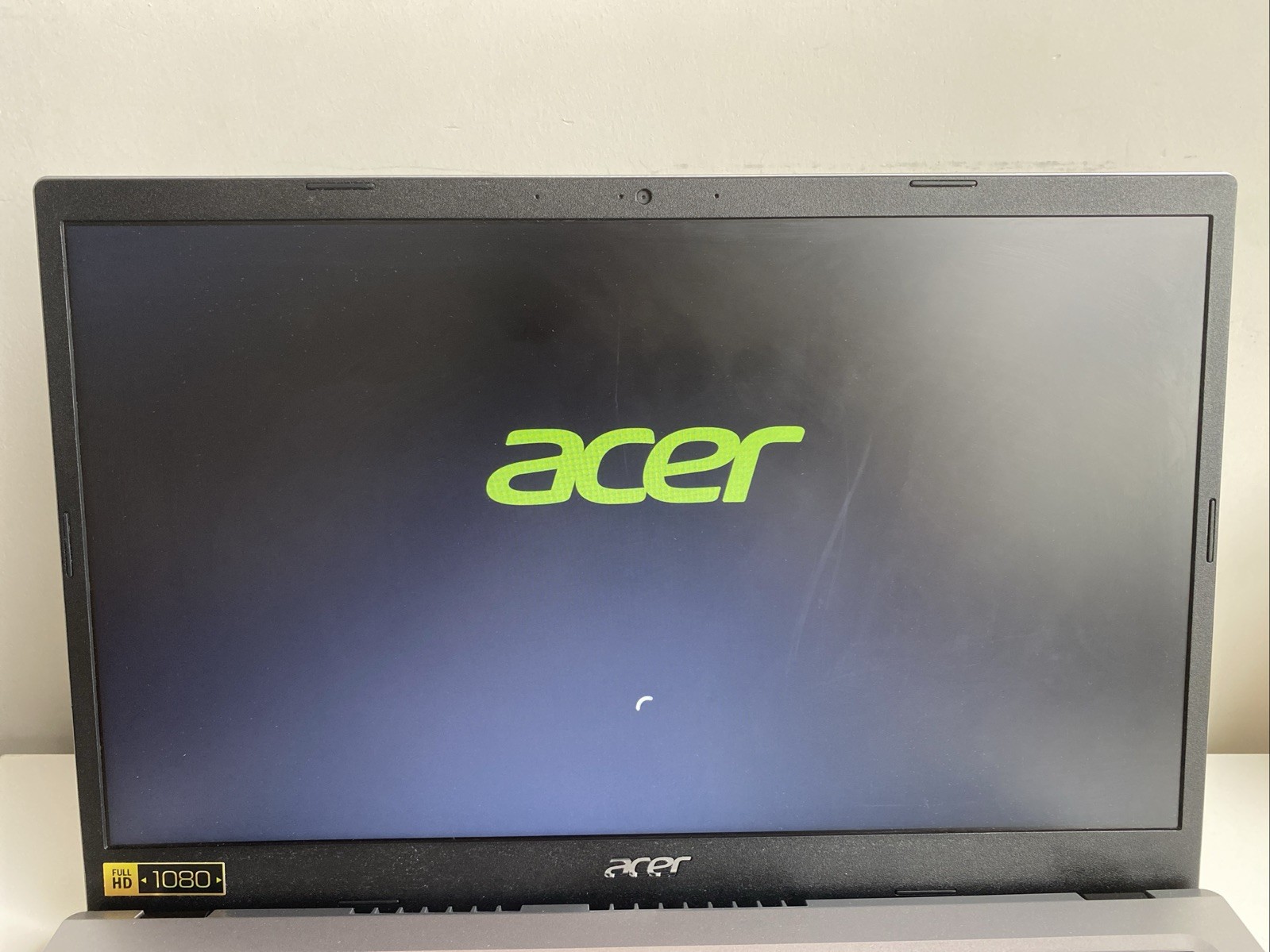 Acer Aspire 1 – 15.6″ FHD Intel N4500 4G RAM 128G Flash Drive Windows 11 S mode