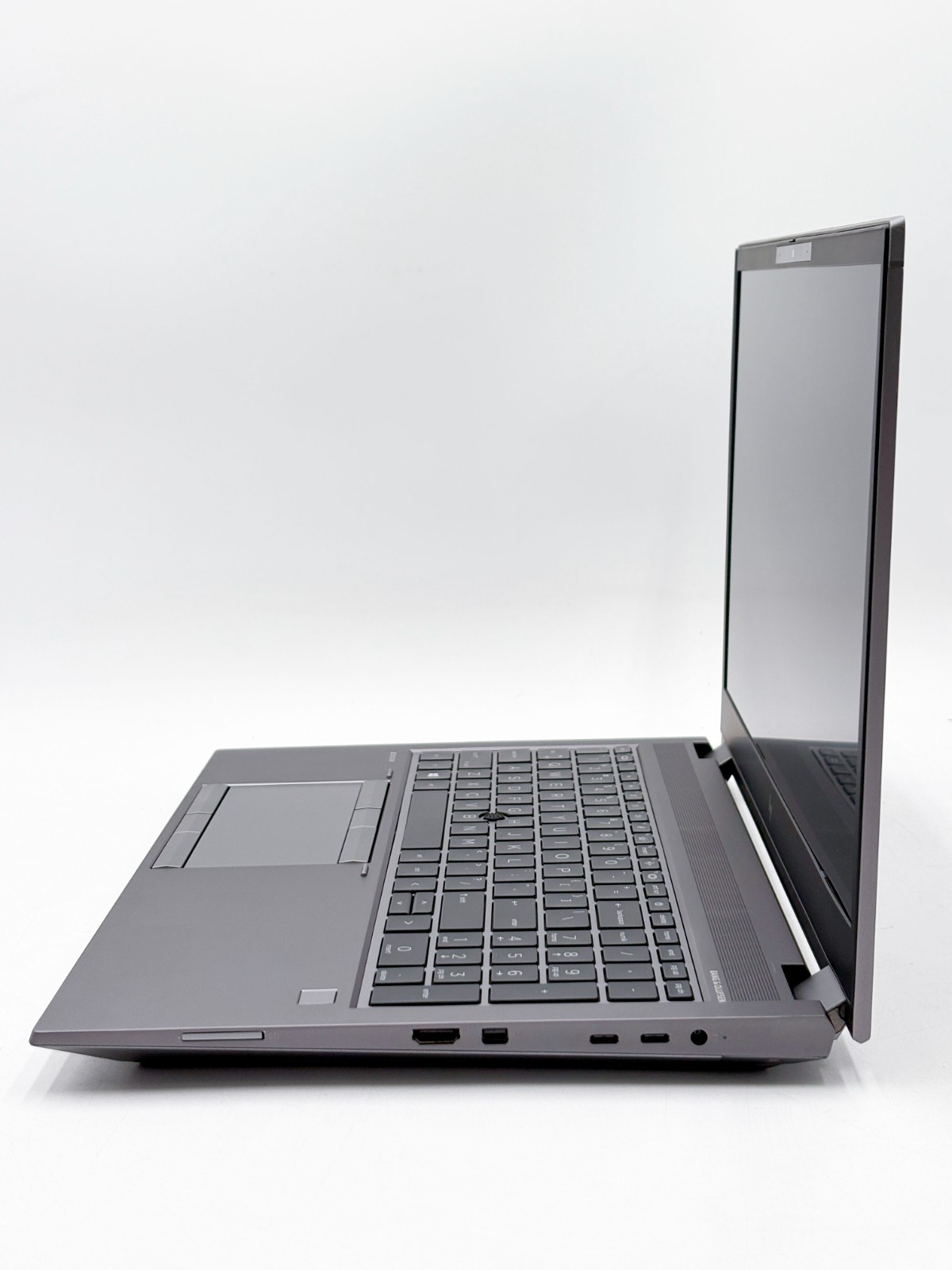 HP ZBook 15 G7 15.6″ FHD i7-10850H 32GB 512GB Quadro T2000 Win 11 Pro