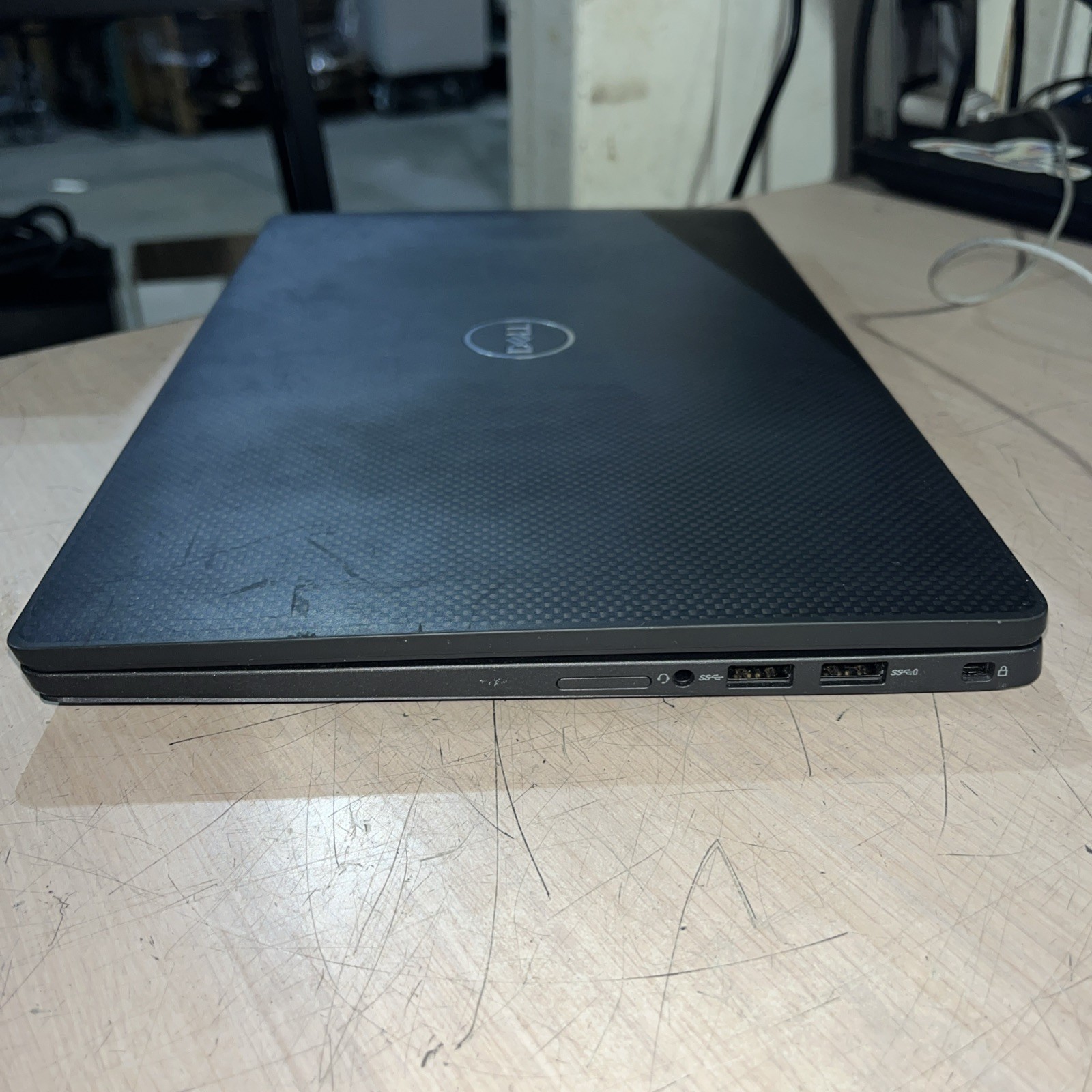 DELL LATITUDE 7410 INTEL CORE I5-10310U 1.70GHZ 8GB RAM NO HD