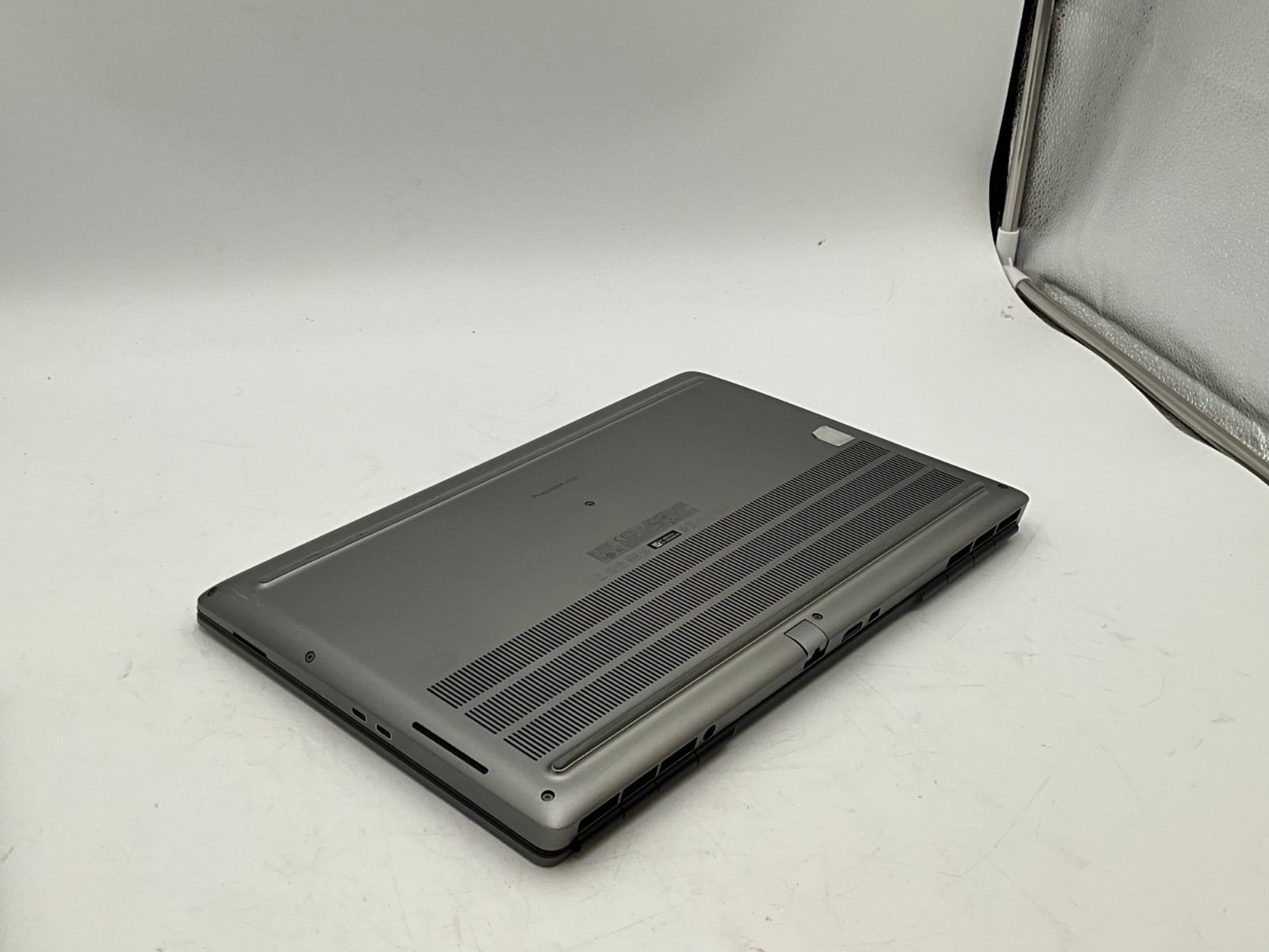 DELL Precision 7560 i7-11850H 2.50g 32GB 512gb T1200 15.6″ WIN11 Laptop ^D0KVFK3