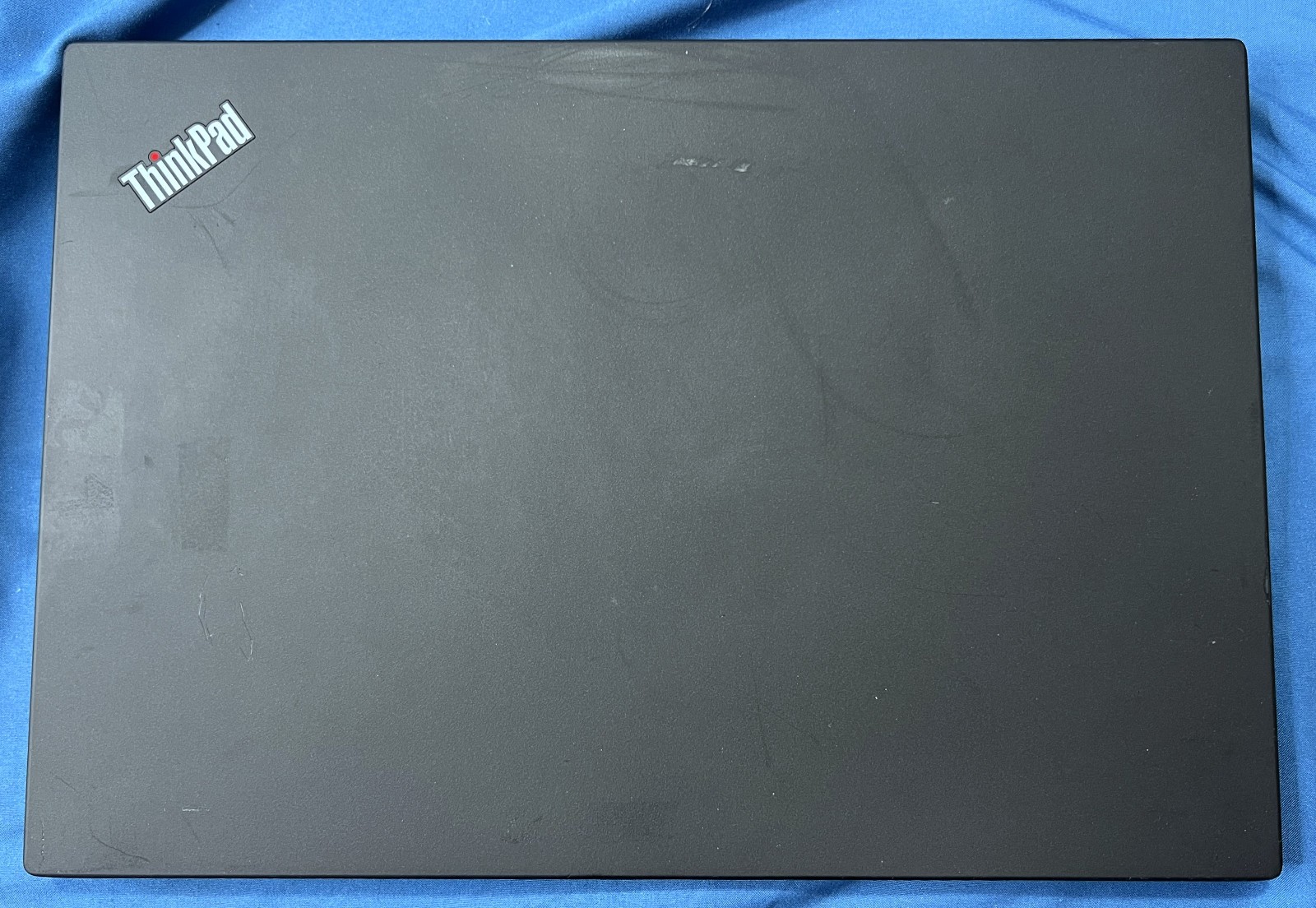Lenovo ThinkPad T14 Gen 2 Laptop – i5-1135G7, 16GB RAM, 256GB NVMe – Win11