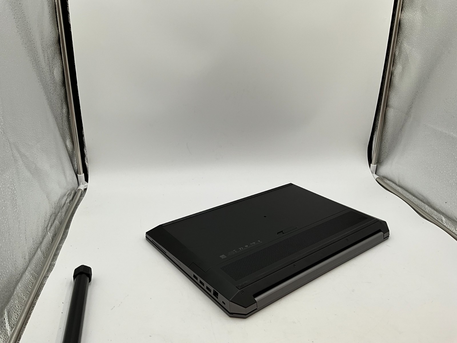 HP ZBook 17 G6 8CA77US 17.3″ i7-9850H 64GB 2x1TB RTX 4000 LAPTOP 5CD0139TRG