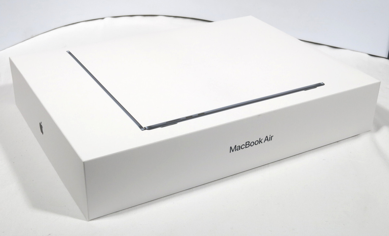 PRL) APPLE MACBOOK AIR 15-INCH 2023 M2 8GB 256GB NOTEBOOK PC COMPUTER SSD 2023