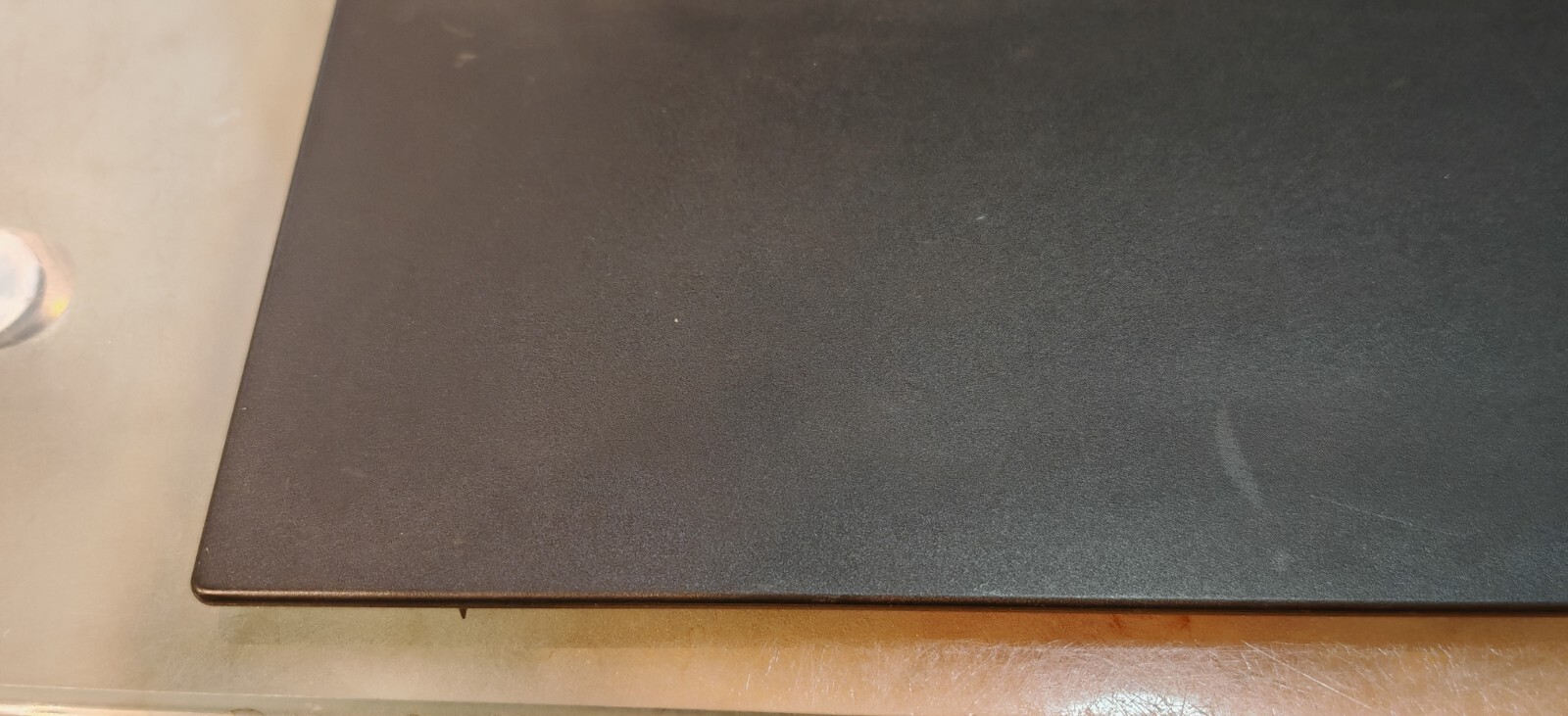 LENOVO THINKPAD L480 LCD BODY DISPLAY COVER AP164000100
