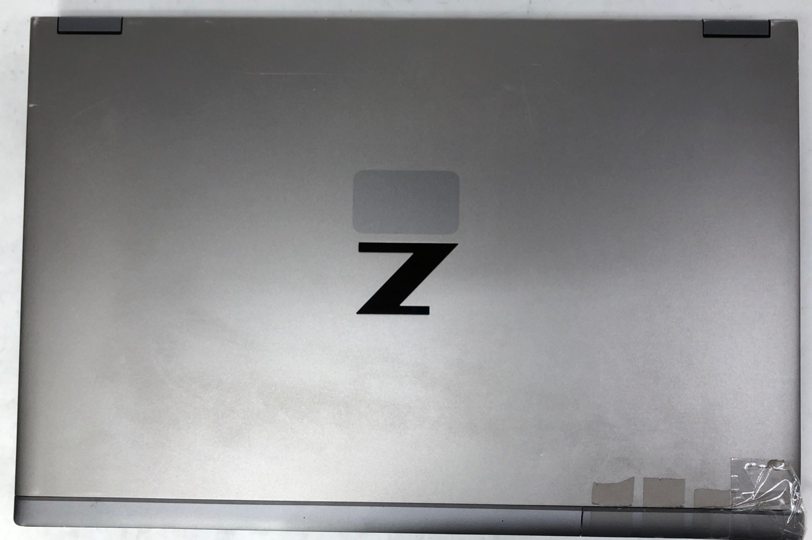 HP Zbook Fury 15 G8, Intel Core i7-11850H, Quadro T1200, 32GB RAM, NO SSD/OS