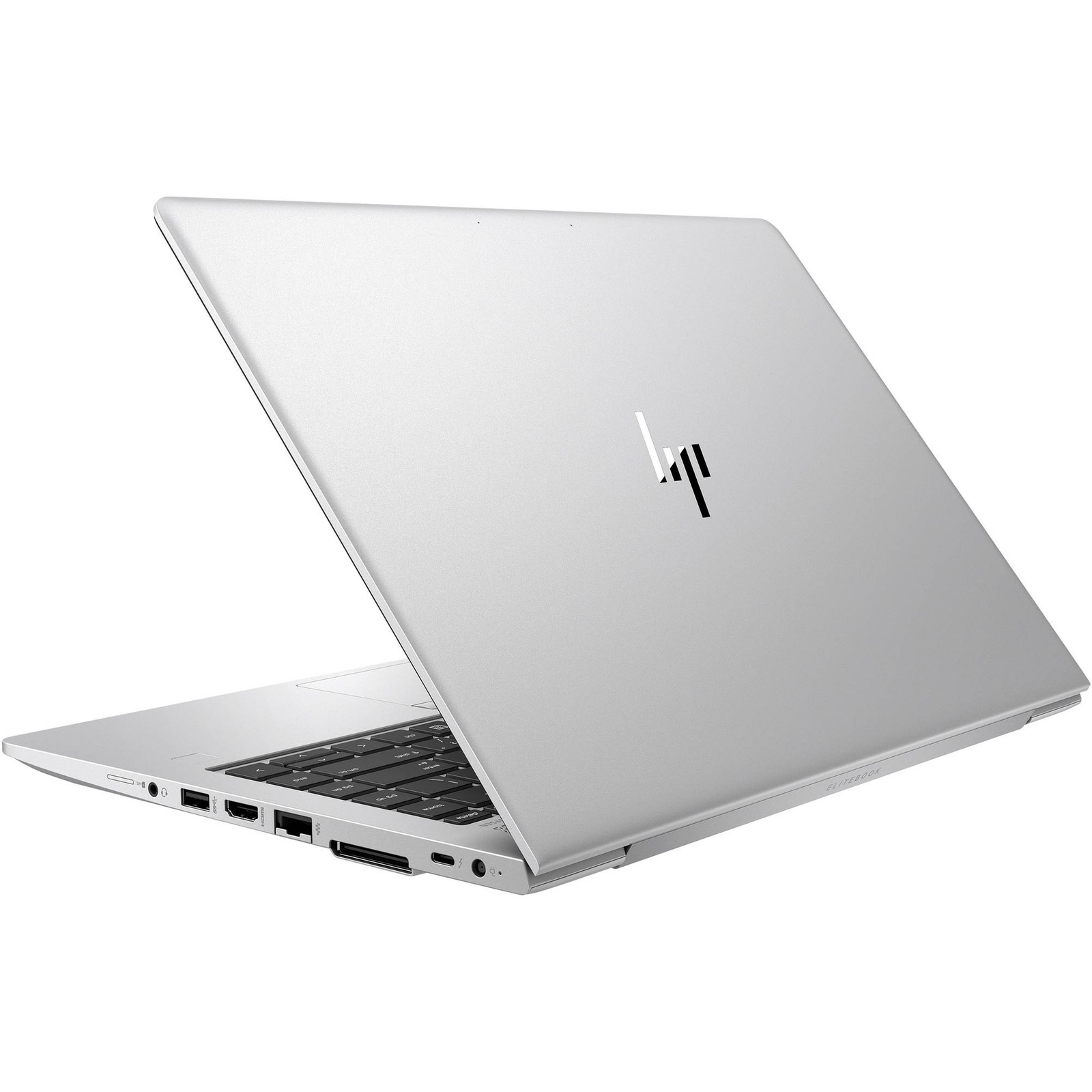 HP Elitebook 840 G5 14″ Laptop i5-8350U 16GB 256GB SSD W11P (Low Battery Health)