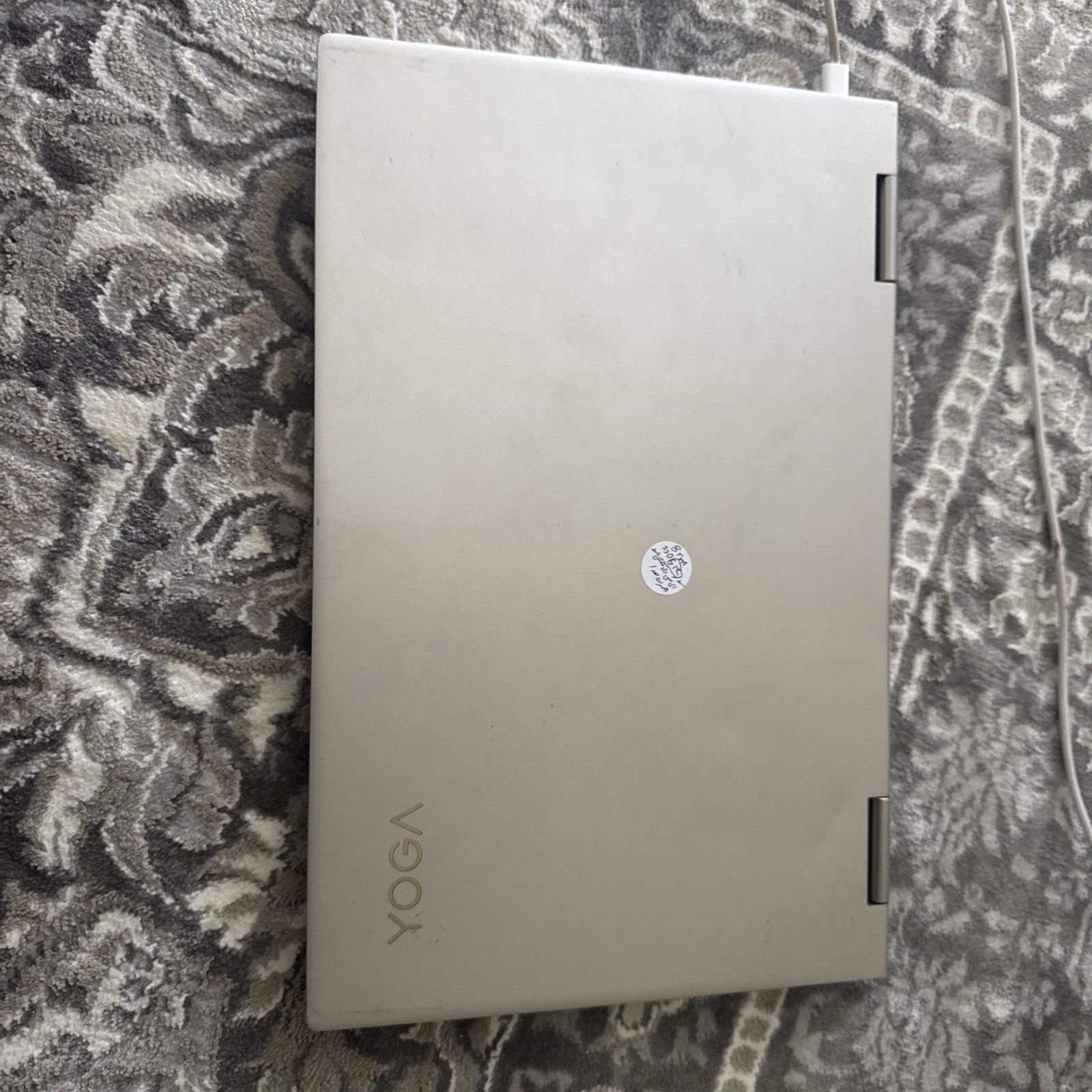 Yoga C740-14IML 2-in-1 15.6″ i5-10510 8 RM FOR parts