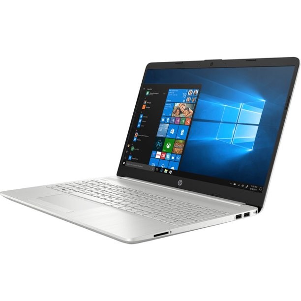 HP 15-dw0045nr 15.6″ HD LED Laptop Intel i5-8265U 8GB 256 GB SSD W10H C Grade
