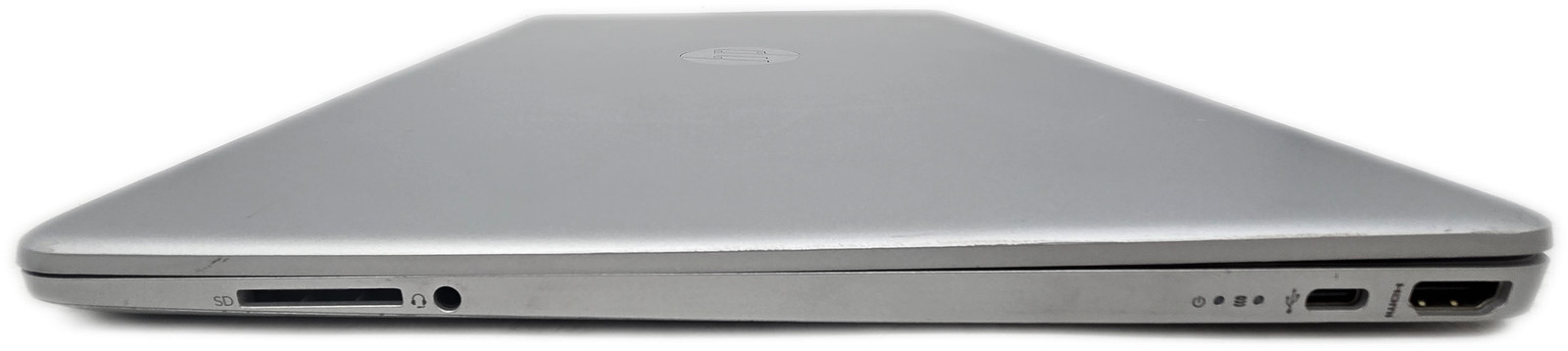 HP Notebook 15-dy2131wm i3 11th Gen 8GB 256GB SSD Windows 11 Home