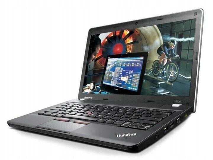 Lenovo ThinkPad Edge E330 i5-3230M 2.60GHz 4GB/128GB SSD 1366x768px 13.3″ CAM