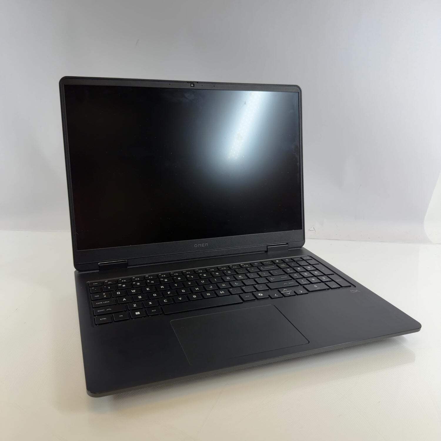 HP Omen 16-AP0053DX 16″ Ryzen 9 8940HX 2.4GHz 32GB RAM 1 TB SSD GeForce RTX 5060