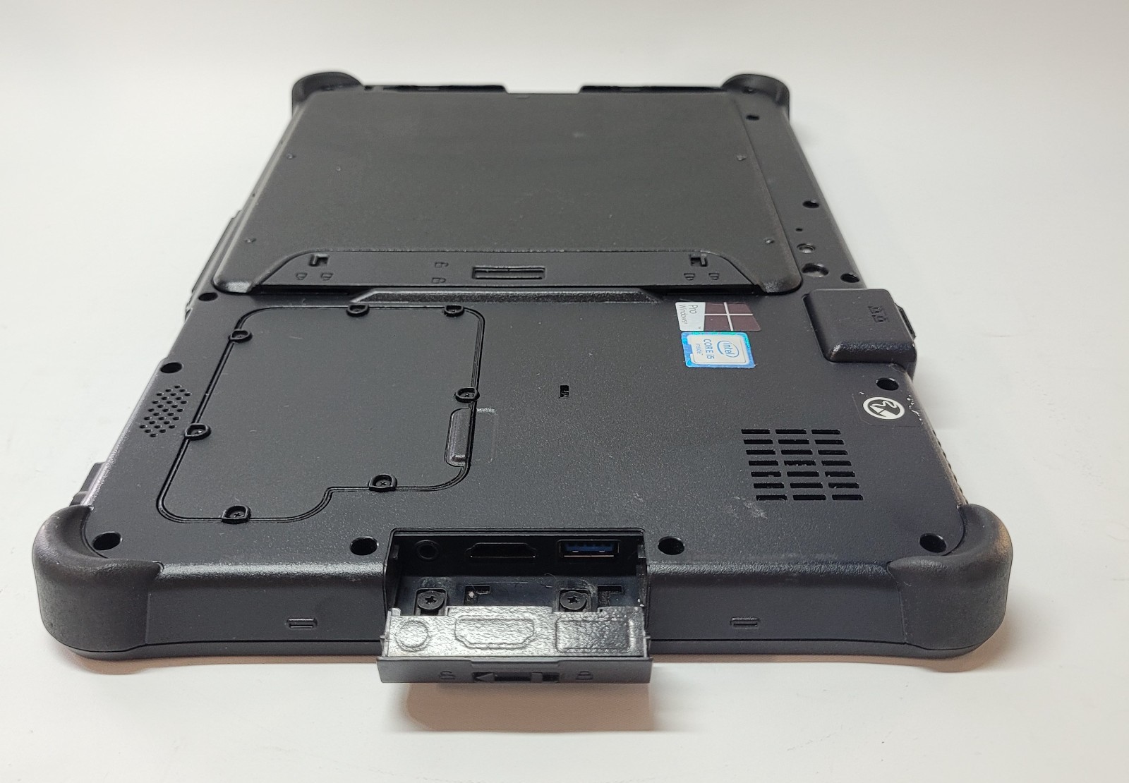 Getac F110 G3 (Core i5 240GB 8GB) RUGGED TABLET