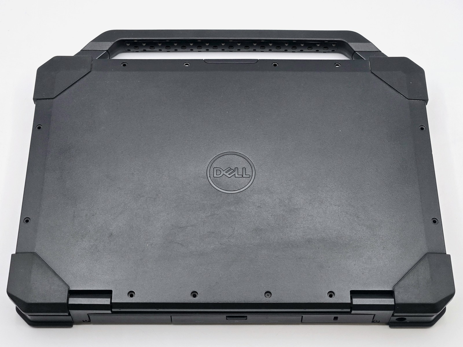 Dell Latitude 5420 Rugged I5-8350U Webcam Backlit Motherboard Palmrest *READ*