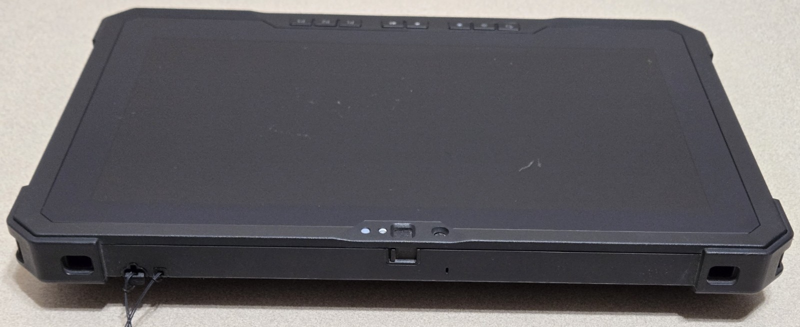 Dell Latitude 7220 Rugged Extreme Tablet i5-8365U 8GB 256GB WWAN Win11 Pro B2