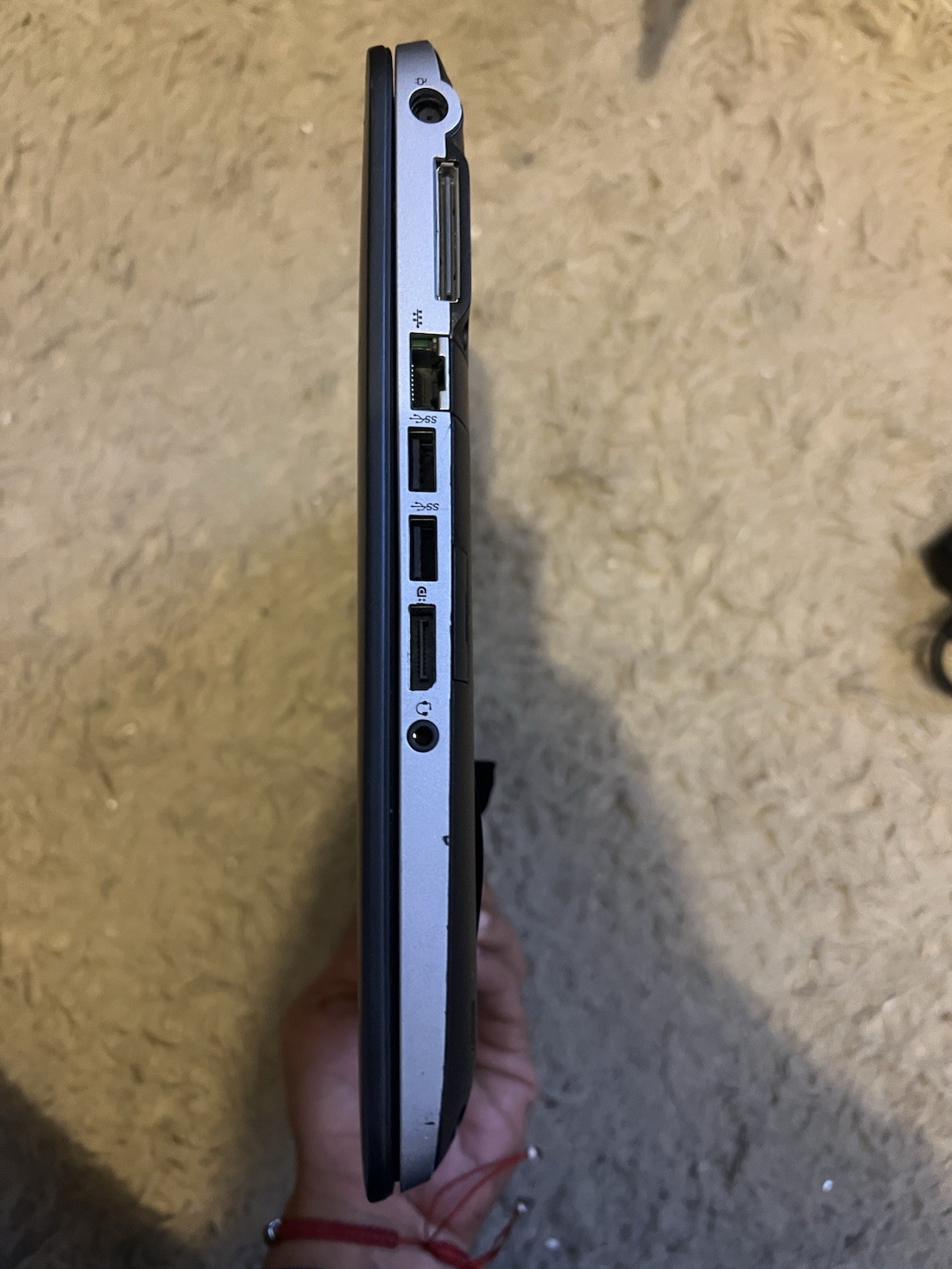 HP EliteBook 840 Laptop Intel i5 4GB RAM