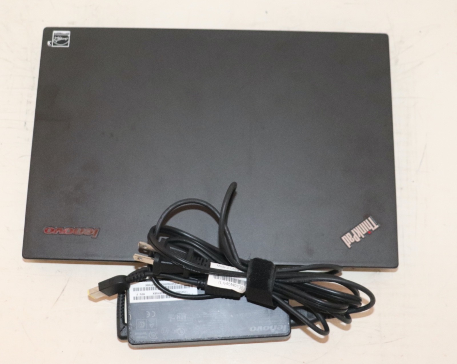 Lenovo ThinkPad X240|Core i5@1.90GHz|8GB RAM|256GBSSD|WIN 10 PROF|Touch|4G LTE