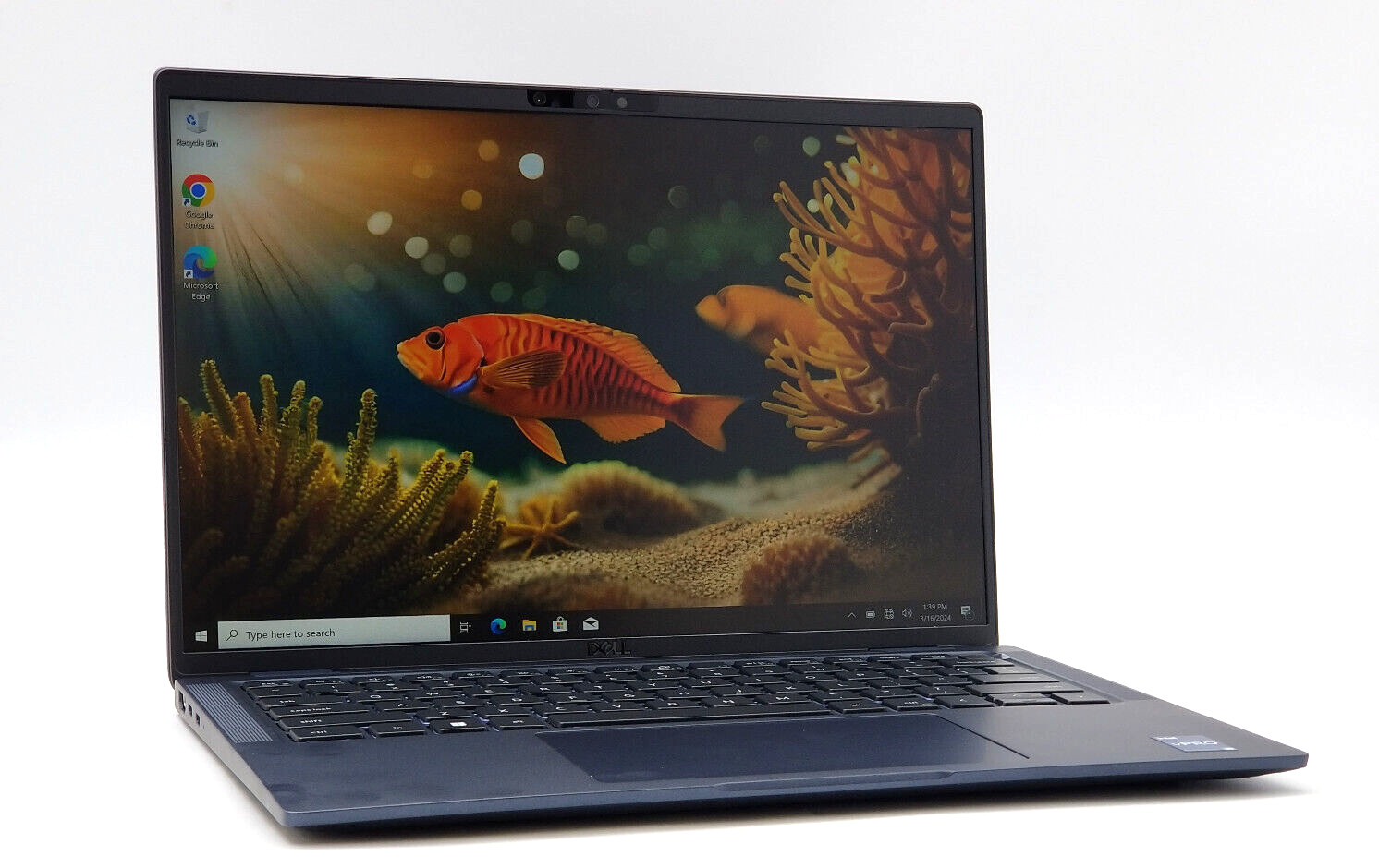 Dell Latitude 7440 Laptop PC Intel Core i5-13th Gen 16GB Ram 256GB SSD Win 11