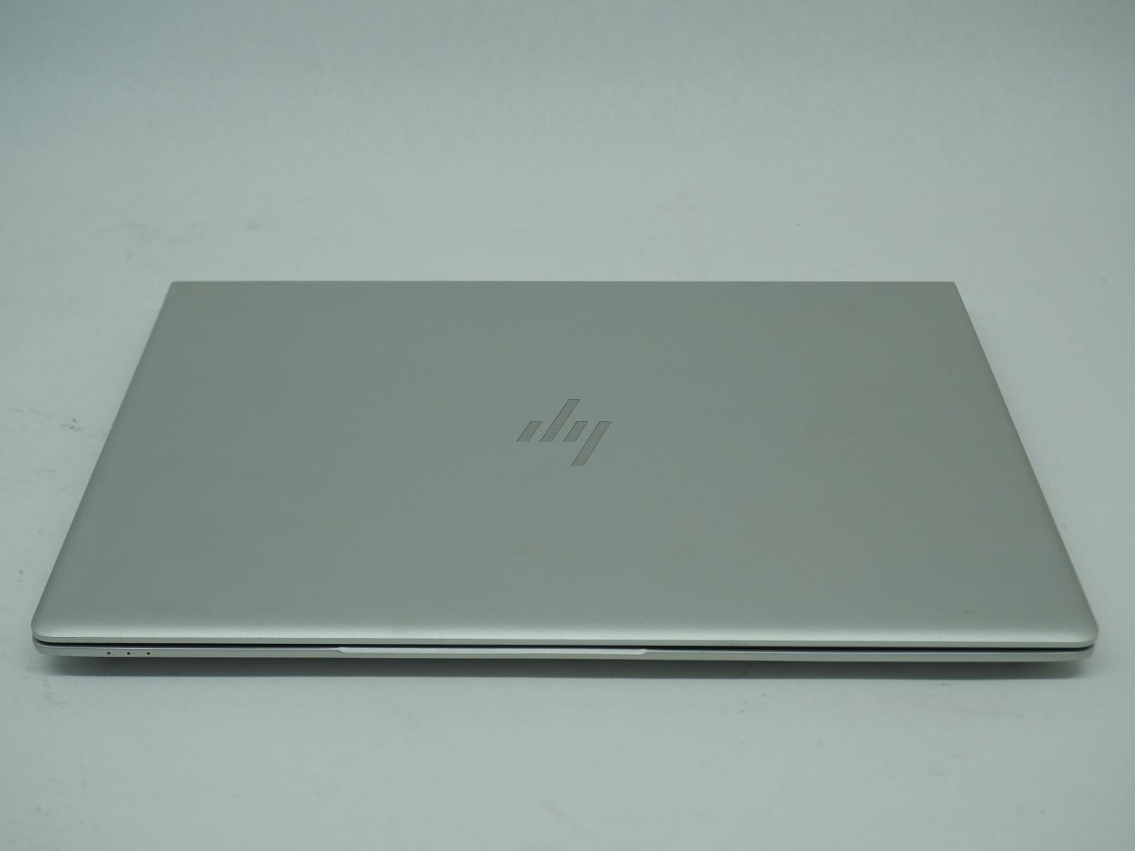 HP ELITEBOOK 840 G6 14″ Intel Core i5-8365U 1.60GHz 16GB RAM 256GB NVMe Grade C