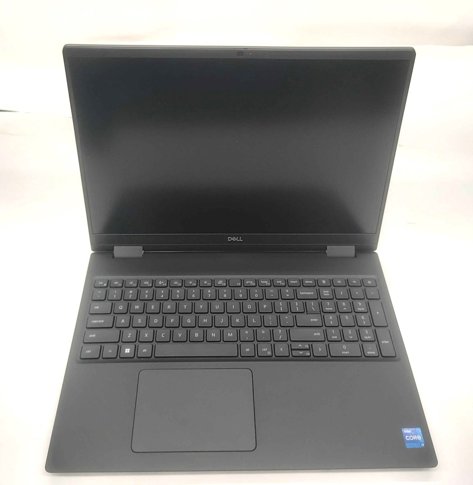 Dell Precision 7680 Mobile Workstation – Intel Core i7-13850HX vPro 2.1GHz VG3X3