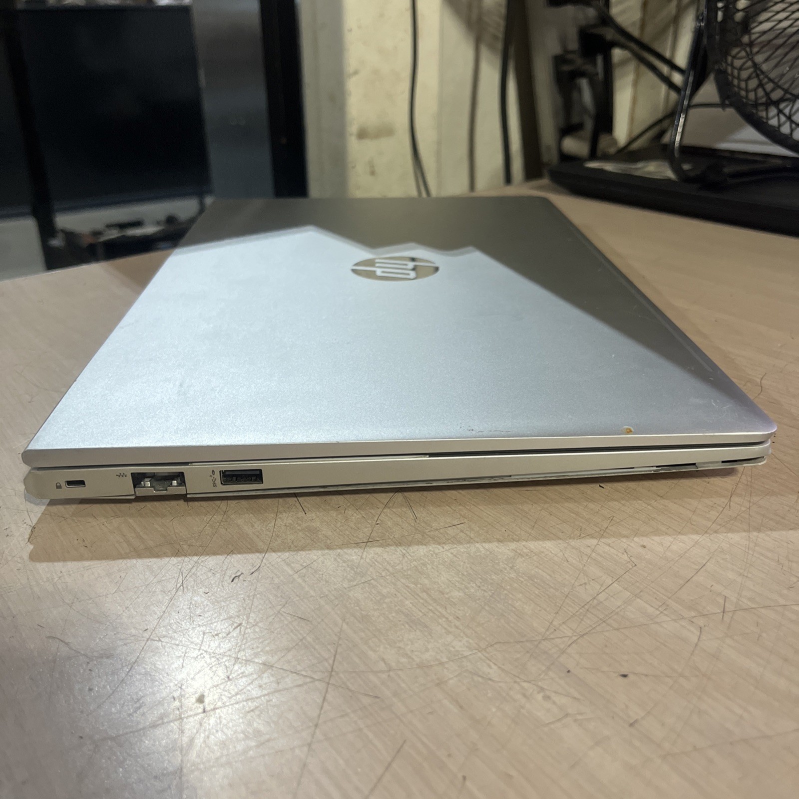 HP PROBOOK 450 G8 NOTEBOOK I5-1135G7 2.40GHZ 8GB RAM NO HD