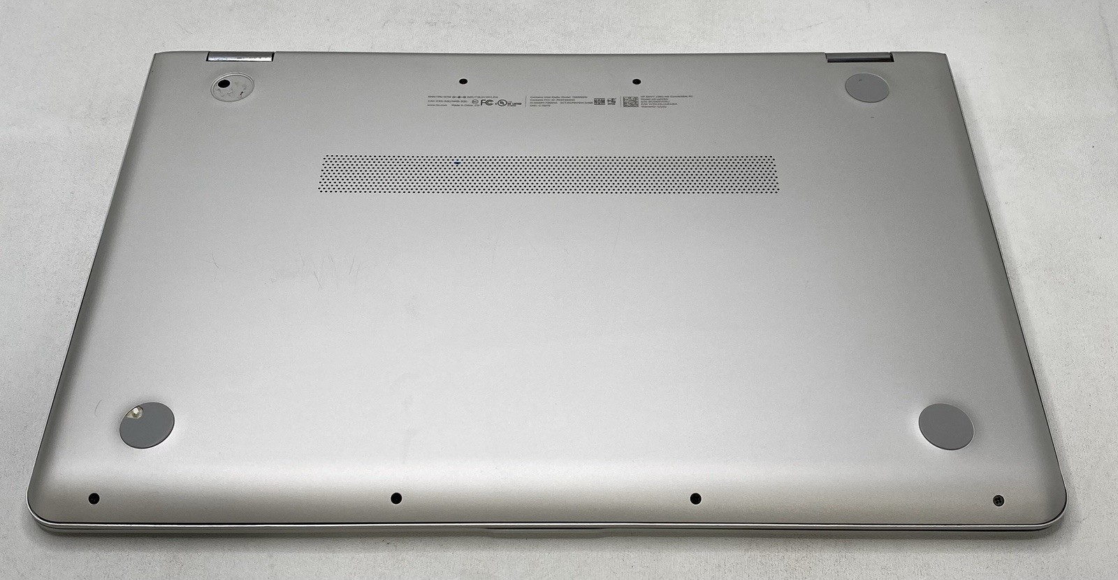 HP ENVY x360 m6 Convertible Core i5-7200U @2.5Ghz 12GB RAM 128GB SSD Win 11 Home