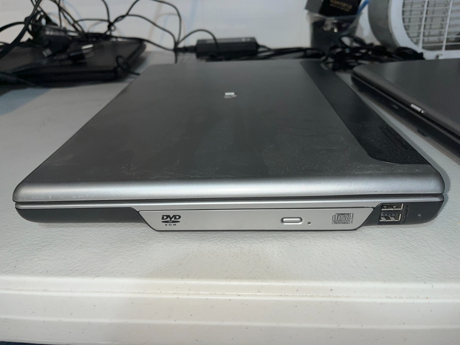 Gateway Laptop 2GB Ram PA6 M685E Intel Core Duo T2500 @ 2.00GHz