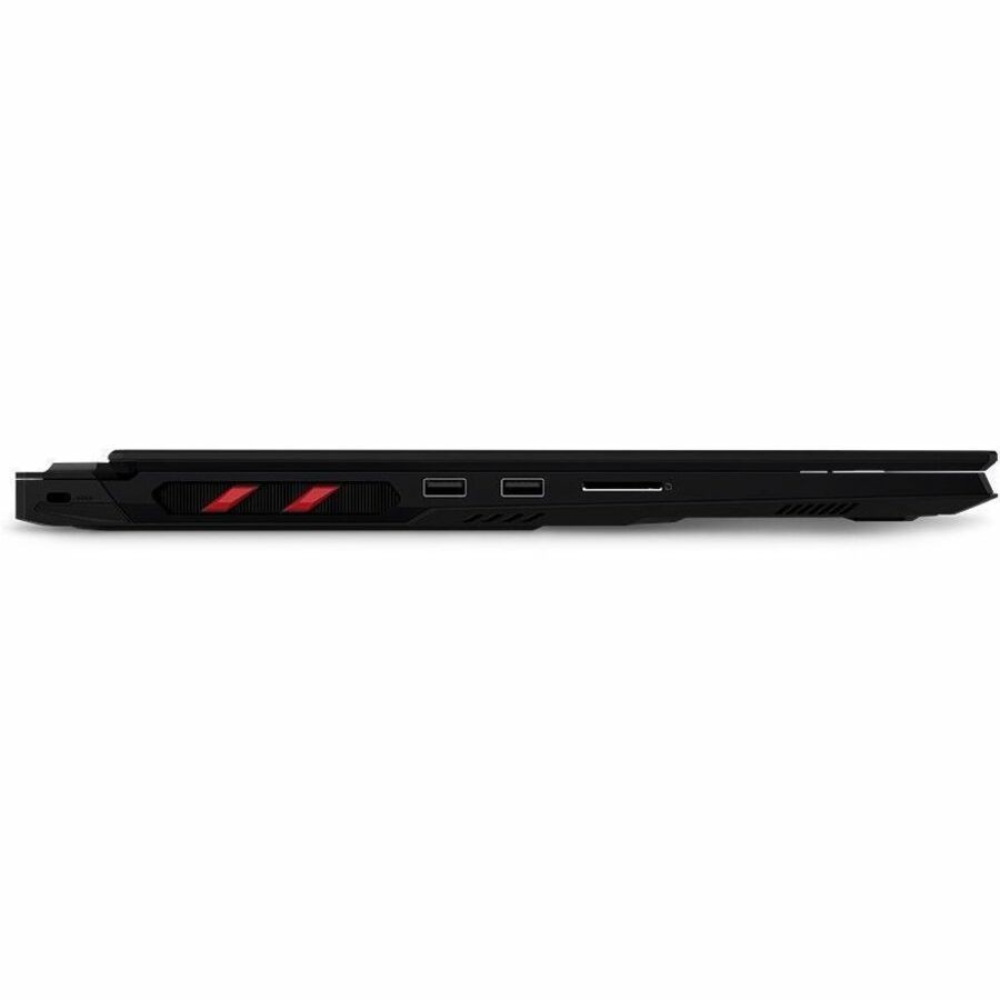 MSI Raider A18 HX A9WIG-082US 18 Gaming Notebook – UHD+ – 120 Hz – AMD Ryzen 9