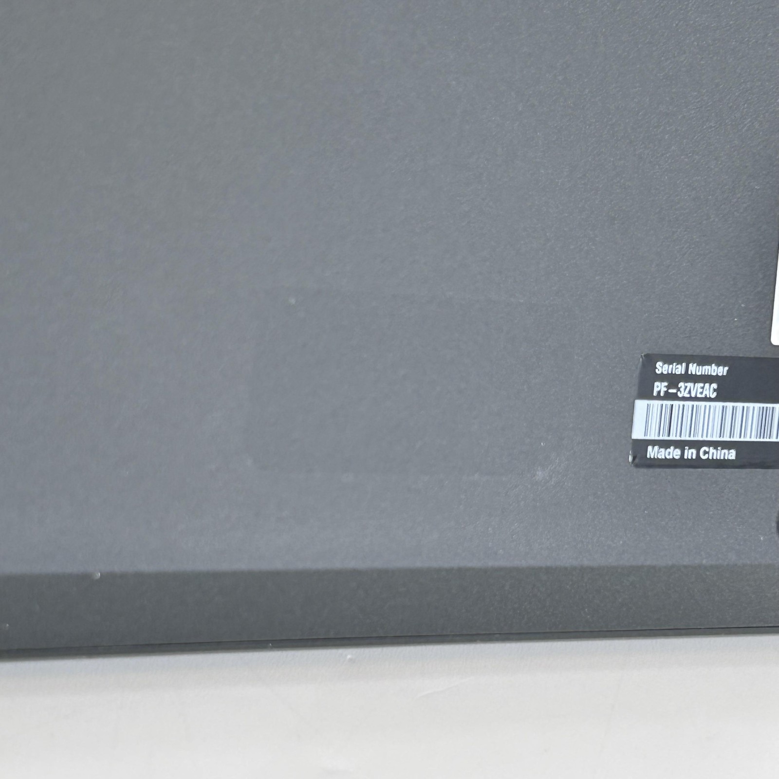 Lenovo ThinkPad T14 Gen 3 FHD+ TOUCH 1.7 GHz i5-1250P 16GB 256GB SSD Excellent