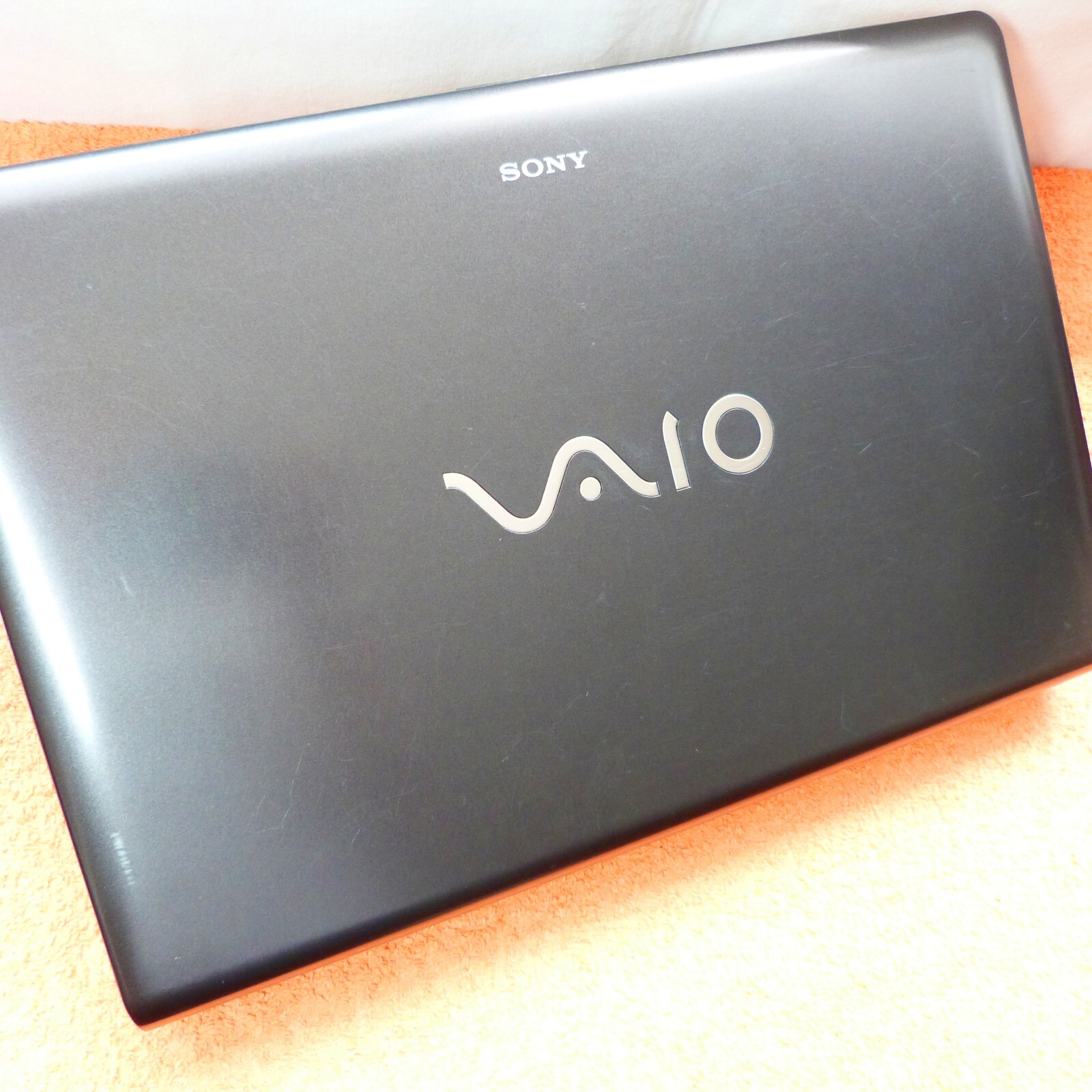 Sony Vaio EB PREMIUM 15″ FULLHD Allrounder SSD Windows 11 l 8GB RAM BLURAY