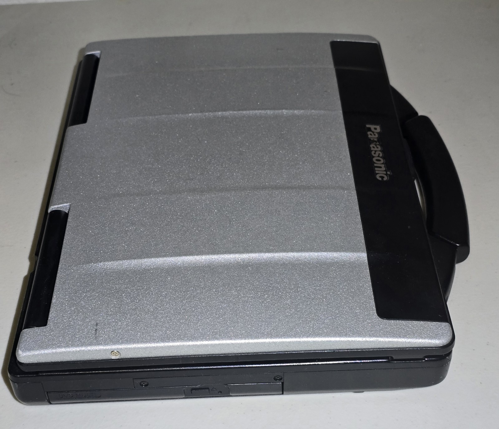 Panasonic Toughbook CF 53 Core i5 3340M 2.70GHz 4GB RAM 256GB SSD Win 10 Pro