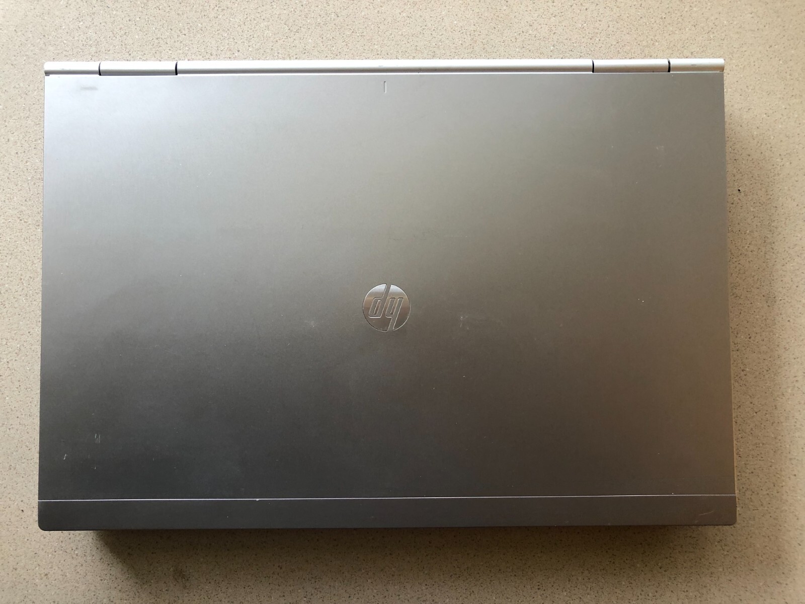 HP 8460P, i7-2640M, Windows 10 Pro, 1TB SSD, MS Office