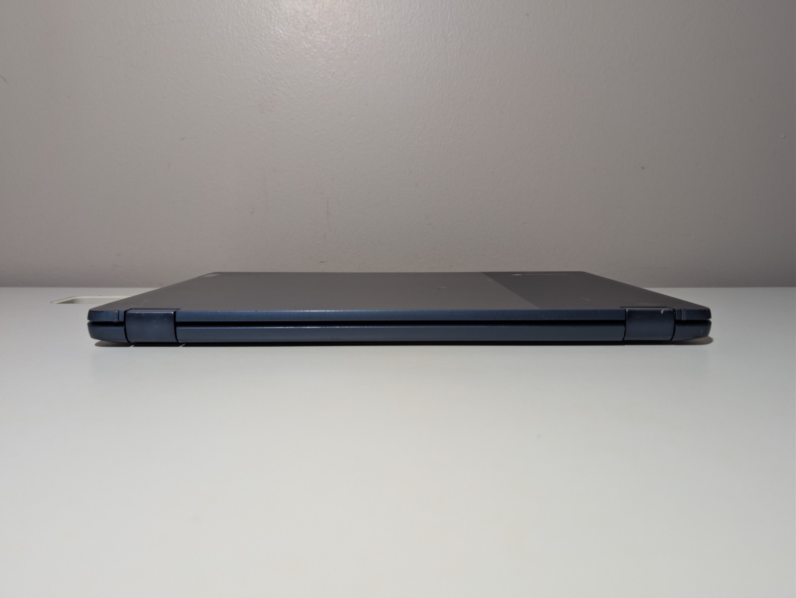 15.6″ Lenovo IP Flex 3 x360 Touchscreen Blue | Celeron 4GB RAM 64GB SSD | FHD