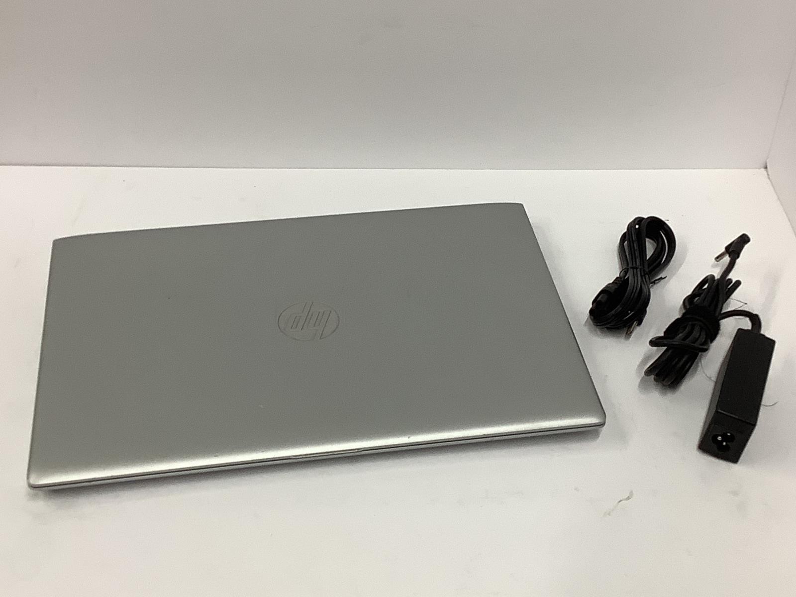 HP Laptop ProBook 450 G5 i3-6006U 15.6″ 4GB 500GB Hard Drive 2ST00UT#ABA