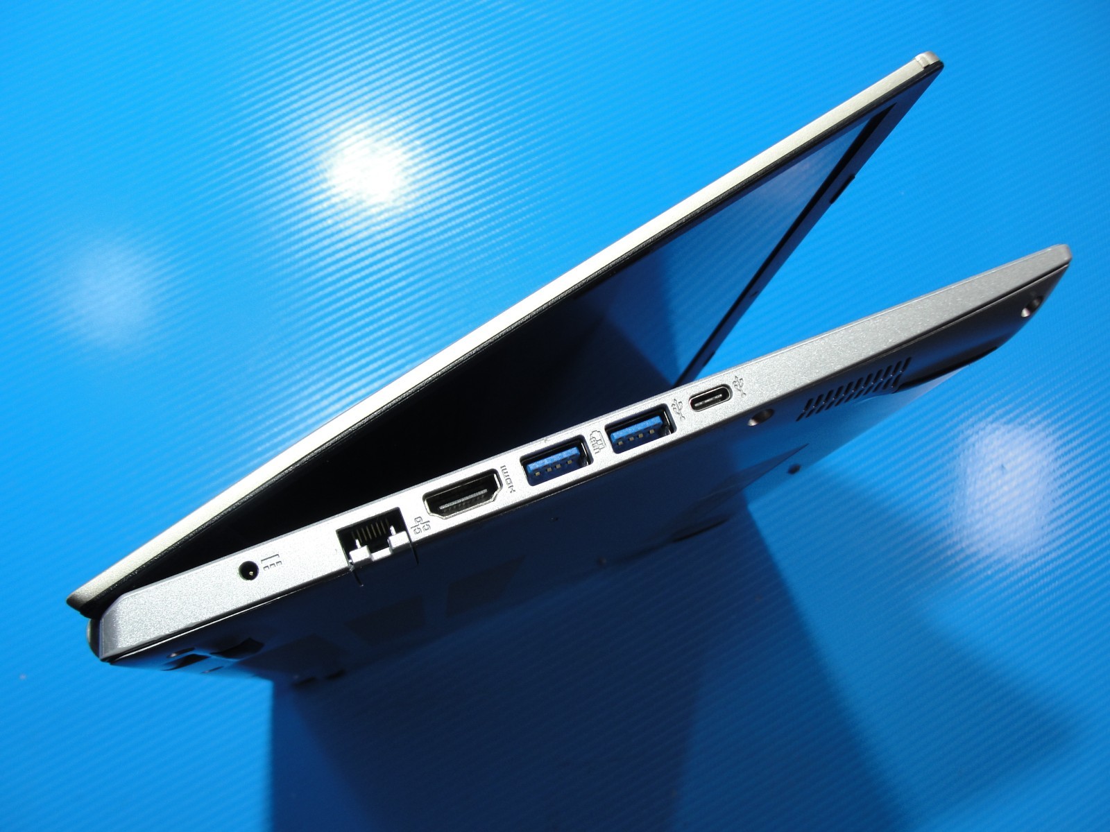 Acer Aspire 5 A514-54 14″FHD Intel i5-1135G7 2.4GHz 8GB RAM 256GB SSD