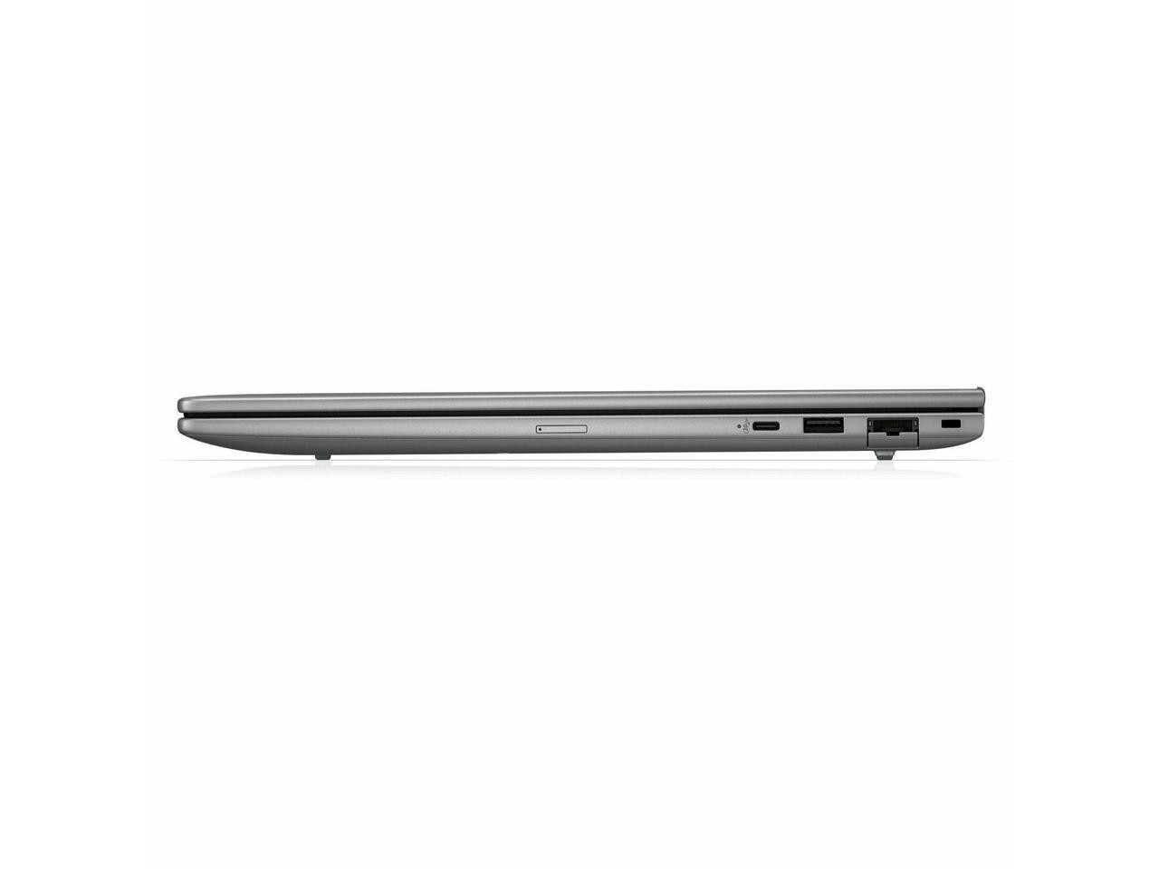 HP ZBook 8 G1i 16″ Mobile Workstation – WUXGA – Intel Core Ultra 5 235H – vPro