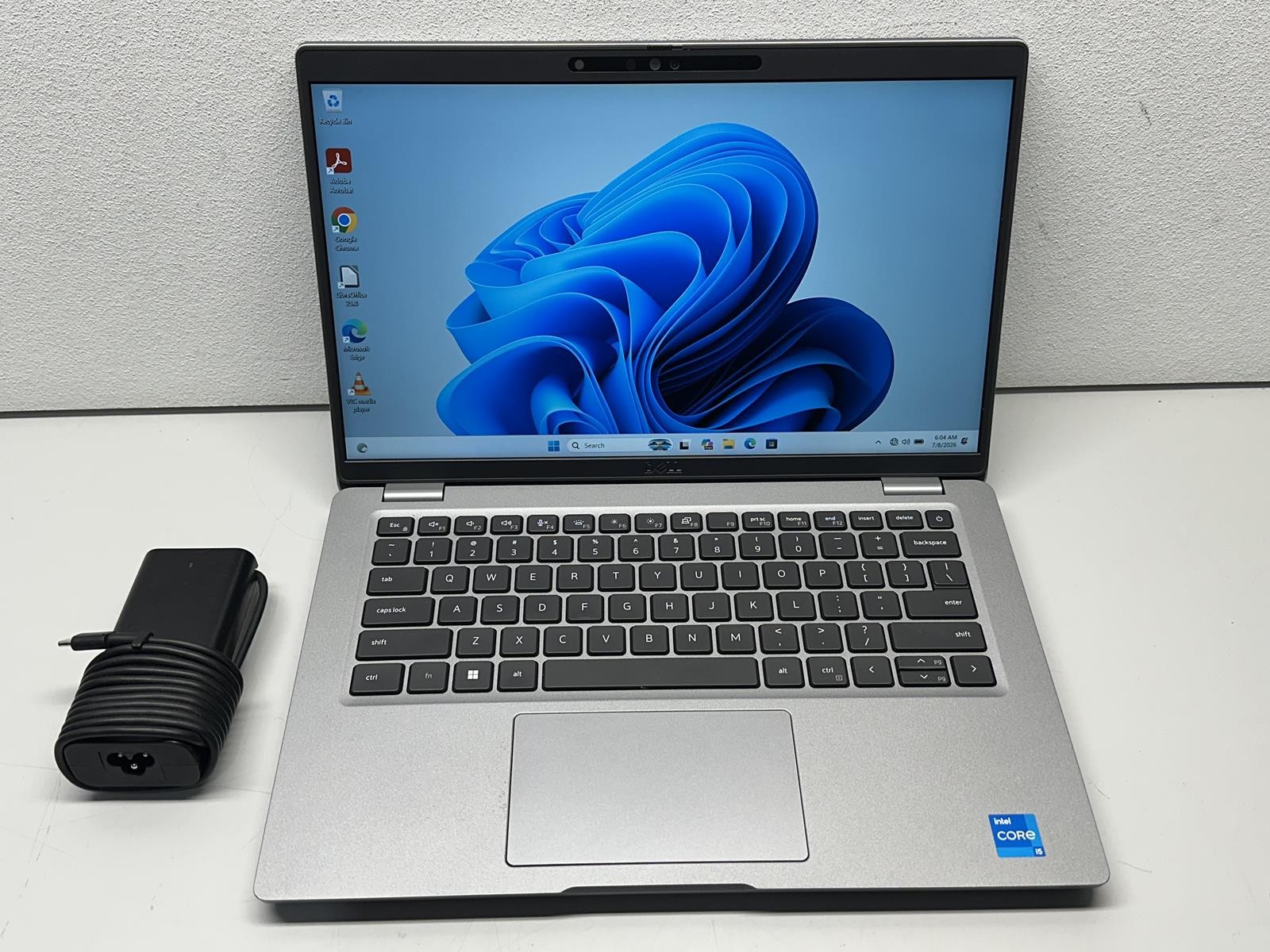 Dell Latitude 5431 (12th Gen) i5-1240P 16GB RAM 512GB NVMe Win11Pro