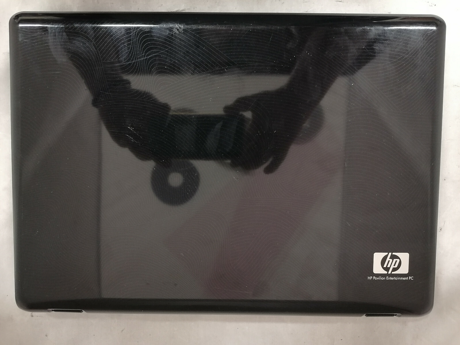 HP Pavilion dv6433cl T5400 2GB Posts to BIOS No Battery No Charger No HDD